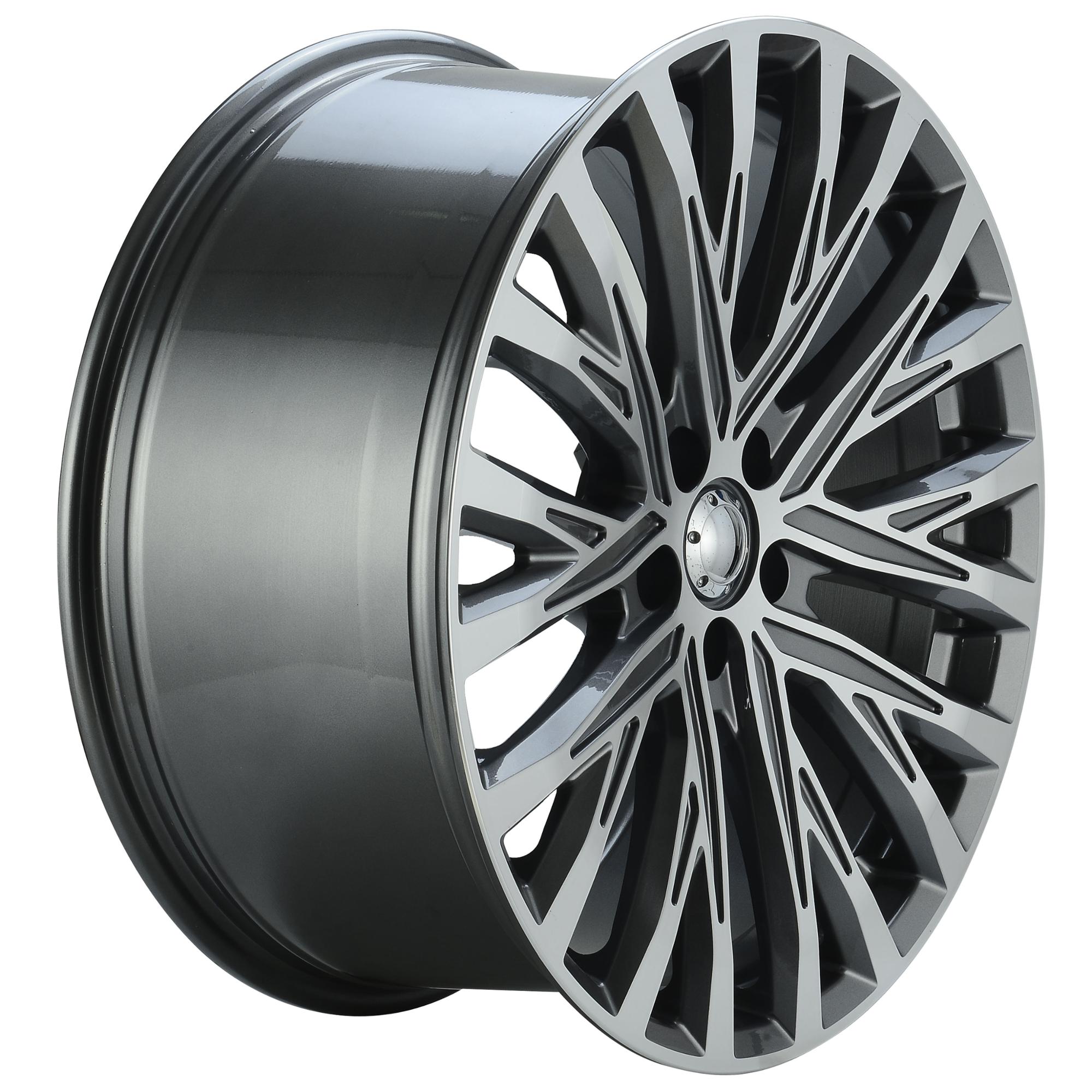 good quality alloy wheel rim, car rims alloy wheel