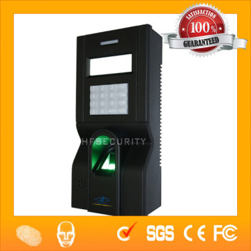 High Security Biometric Finger Print Machine for Access Control