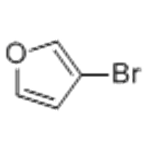 3-bromofurane CAS 22037-28-1