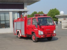 fire truck bed accessories aerial ladder platform