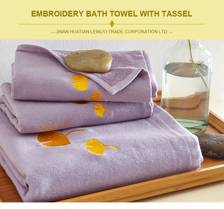 Luxury super soft turkish bath towel for hotel/Spa