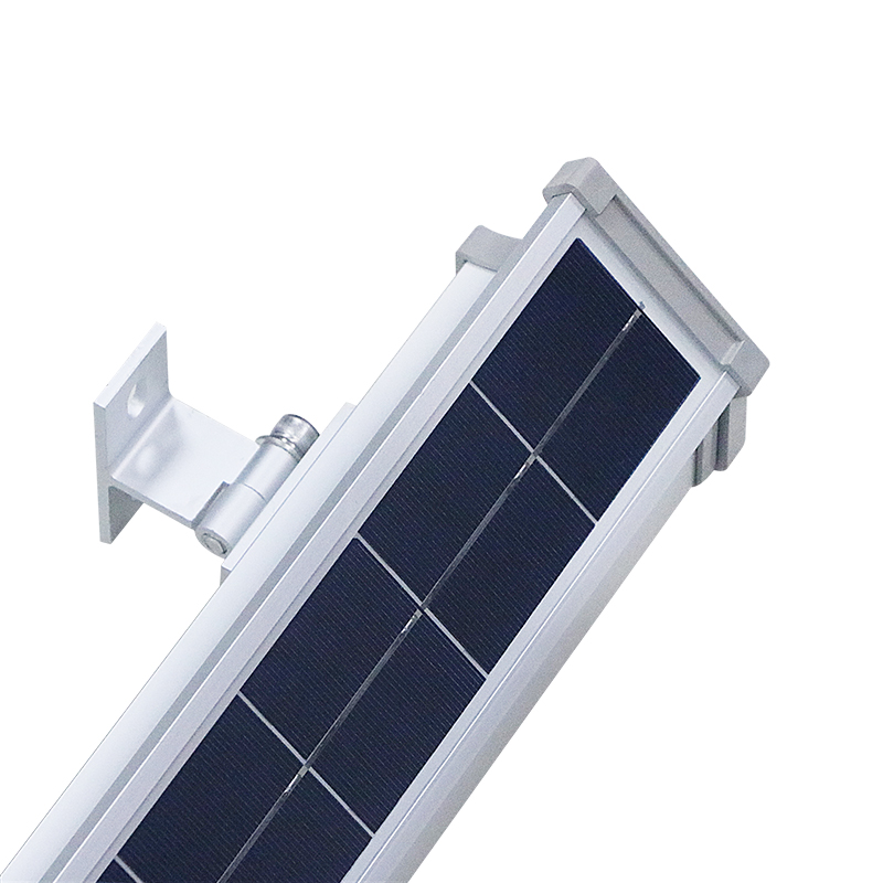 Outdoor Solar Wall Washer