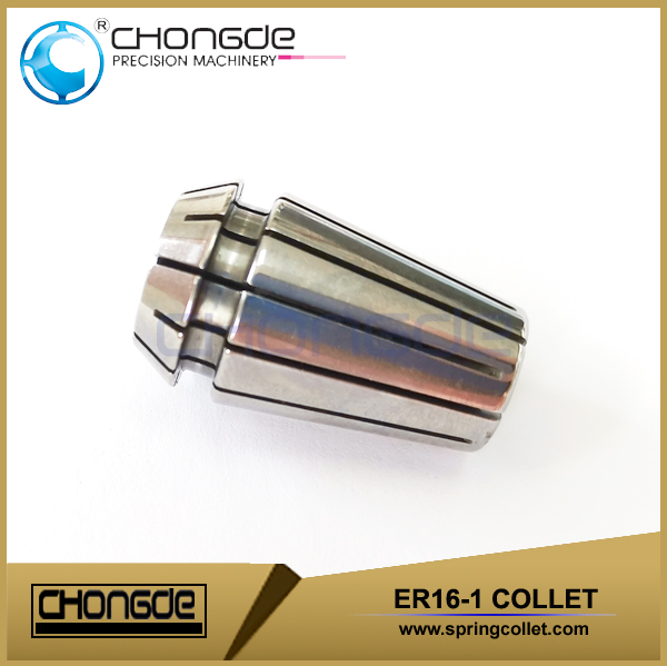 ER16 1mm 0.039&quot; Ultra Precision ER Collet