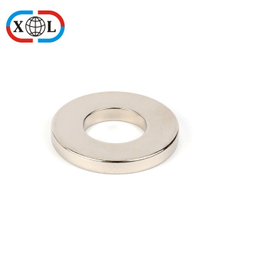 High Stability Neodymium Magnets