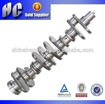 For Komatsu 6D102 diesel engine crankshaft