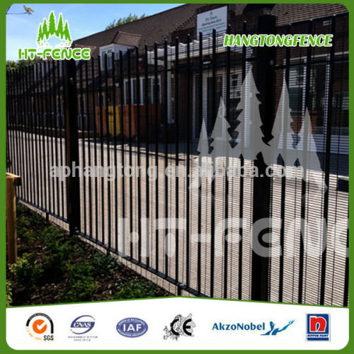 Factory wholesale high quality 358 high security anti-climb fencing