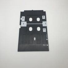 High Quality Plastic Inkjet PVC ID Card Tray for Epson L850