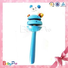 High Quality Promotional Wholesale Wrist Rattle Baby Rattle