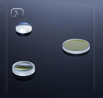 Optical Interference Coatings