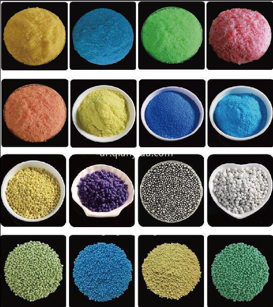اسمدة fertilisers