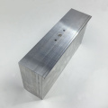 Milling Machining Aluminum Blocks