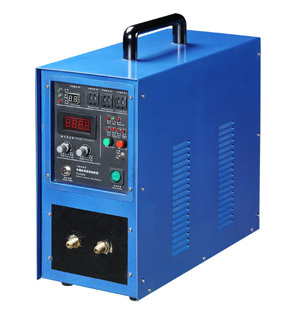 1kg Gold Melting Induction Heater (KIH-15A)