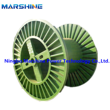 High Quality Corrugated Steel Wire Spool