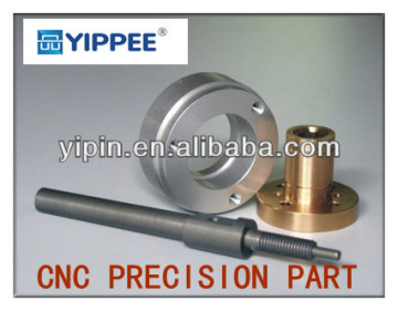 CNC precision turning machining mitsubishi spare part