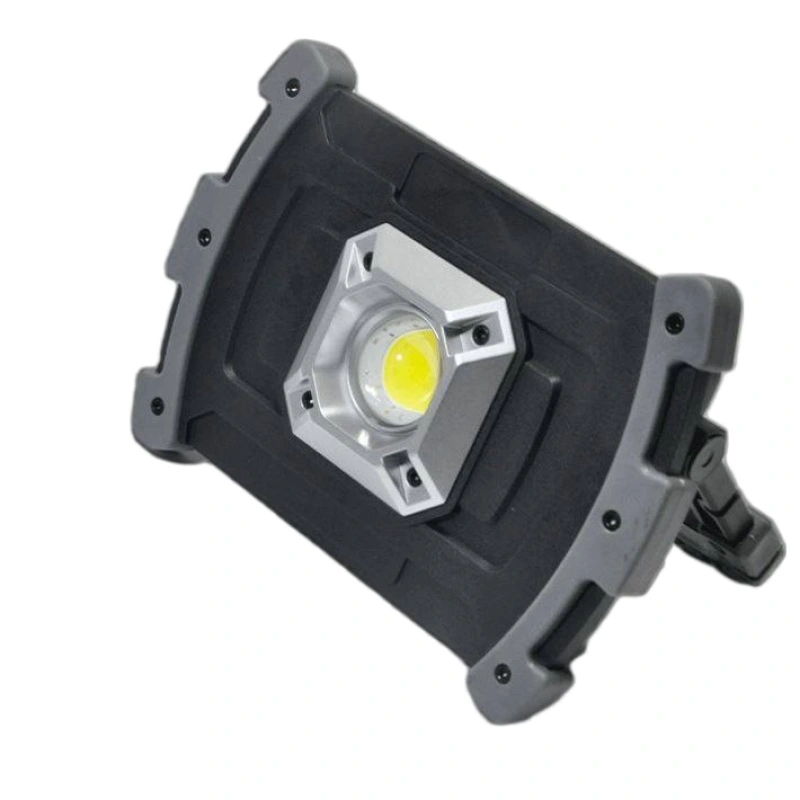 Car Inspection Lamp Portable LED COB Work Lamp Flood Beam Work Light