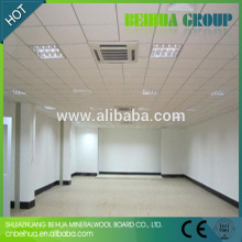 Ceiling Material in Hospital