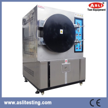 Accelerated and Real Time Aging Chamber