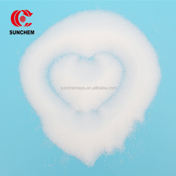 Polystyrene Foam Bead Raw Material Supplier