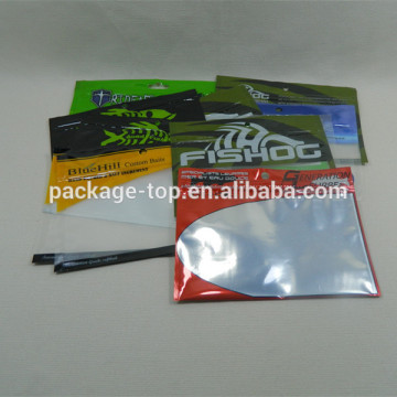 fly fishing lure front bag