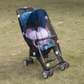 Anti-Mosquito Foldable Stroller Cover Mosquito Net