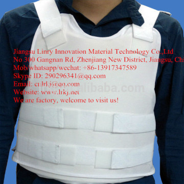 police&military suppliers ballistic vest