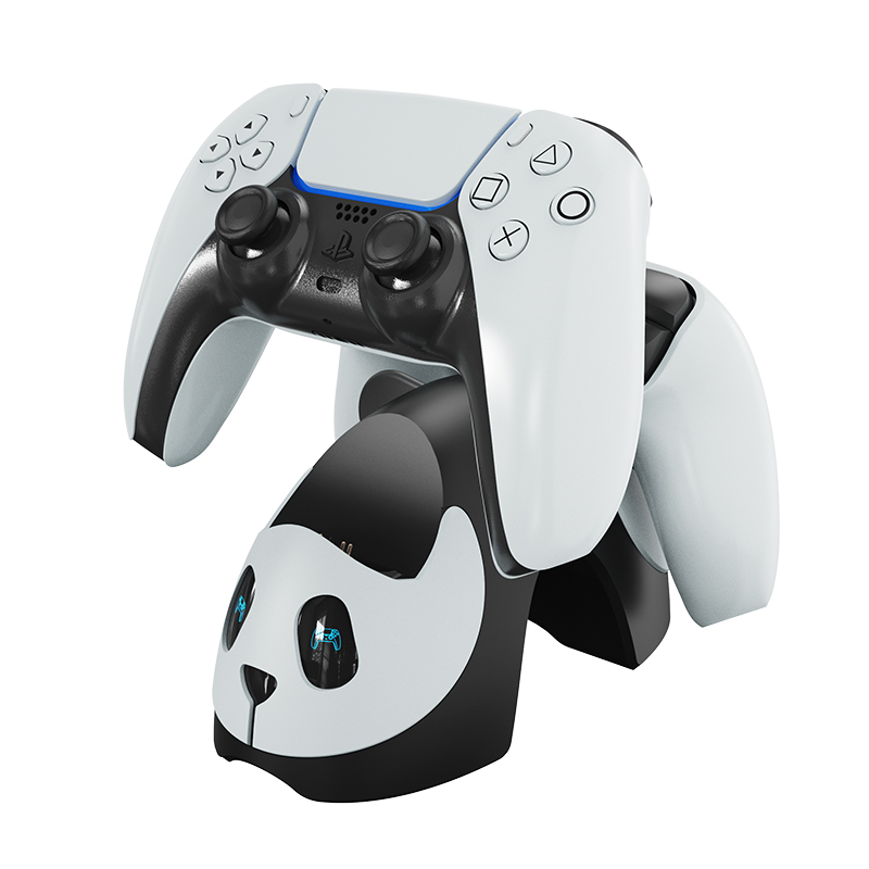 Ps5 Dual Charger Dock Ps5 Dual Charger Dock