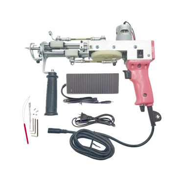 Hand Rug Making Tufting Gun for Carpet Flocking Machines