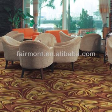 Sculptured Carpet And Rug, Hotel Carpet.