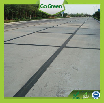 Go Green cheap crack tape for asphalt road cracks repair