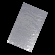 Poly Bags for Shipping Flat Bag Clear