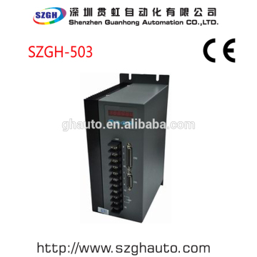 cnc servo motor driver/ac servo driver