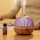 USB essential oils Aromatherapy diffuser for large room