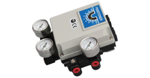 Reliable Pneumatic Valve Positioner