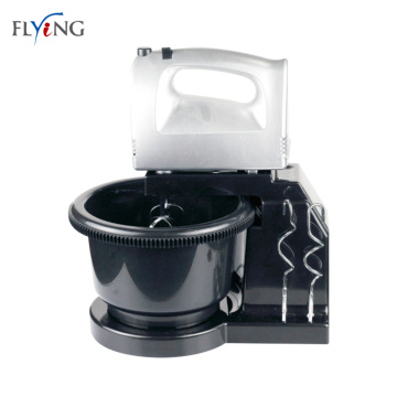 Hand Held Beater Mixer untuk Mixer Dapur