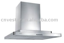 Kitchen Range Hoods/Cooker Hoods--EC0916A-S(SS)--kitchen appliance