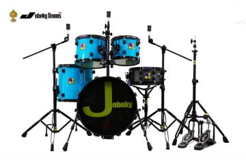 5 Piece Kids Drum Set