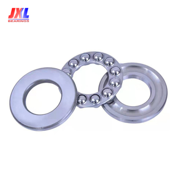 High Quality and Speed: JXL 51116 Thrust Ball Bearing for Jet Engines