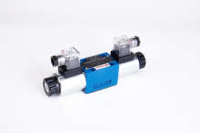 4WE6J61/EG24NZ5L Directional Valves Hydraulic Directional valves