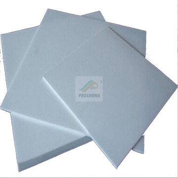 PVDF Anticorrosive Insulation Weather Fastness Sheet