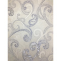 Wallpaper PVC tahan air Kertas Dinding Hotel Dekorasi Rumah