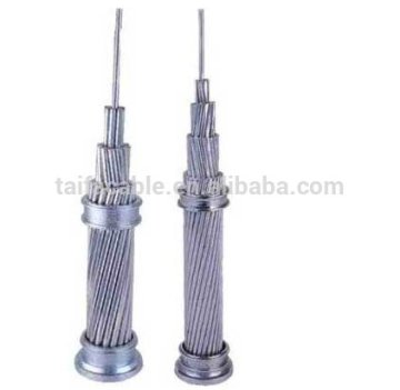 Supply Overhead Bare All Aluminum Alloy Conductor AAAC 6201/ AAAC Conductor