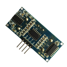 Accurate flow meter pcb For Precise Measurements