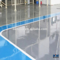 Peinture de sol de résine époxy de qualité chinoise directement de l&#39;usine