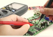 Medical Devices Pcb Assembly Electronics  box build