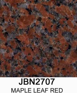 MAPLE LEAF RED Granite Slab & Natural Granite