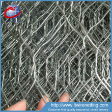 anping gabion wire mesh suppliers / hexagonal netting / hex wire mesh for sale