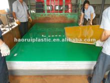 colour and clear cast Acrylic / plexiglass / PMMA sheet