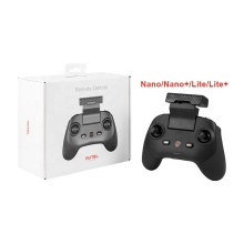 Original Autel Robotics Remote Control for EVO Drones: Compatibility with Lite, Lite+, Nano, and Nano+