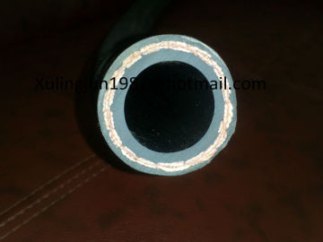 Surprise !!! high quality hydraulic hoses SAE 100 R3