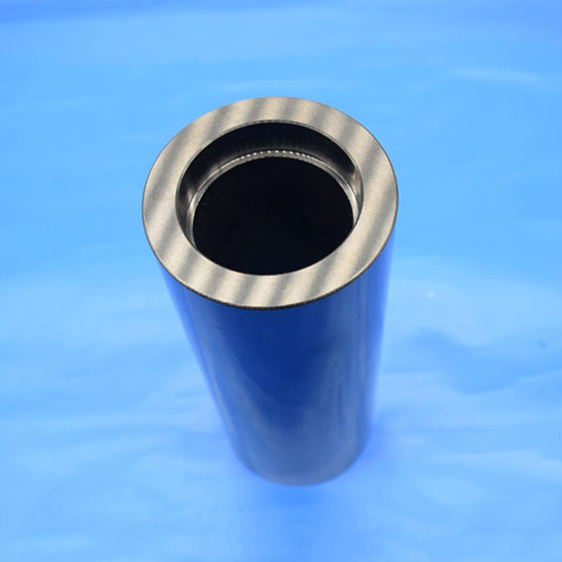 Silicon Nitride Ceramic Pipe